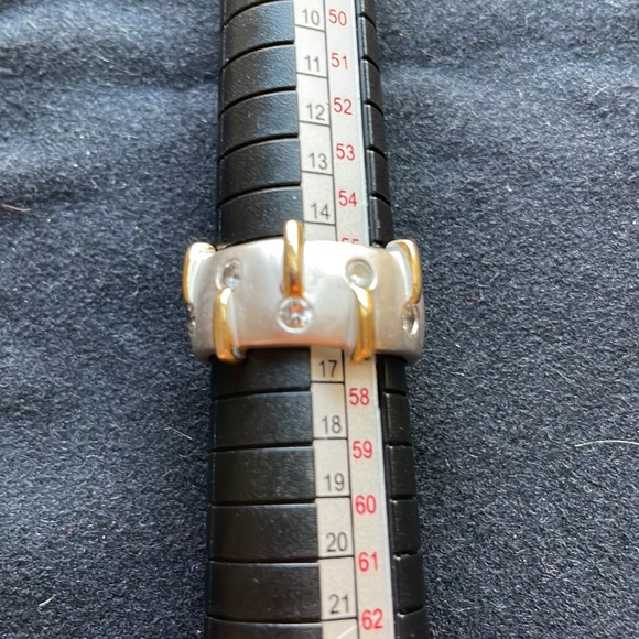 Men's Ring - Picture 4 of 7